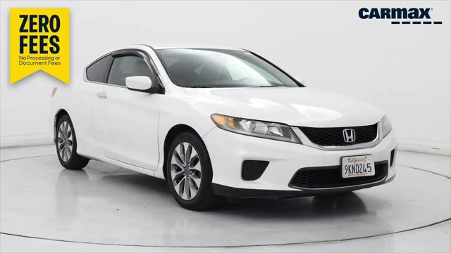 2015 Honda Accord LX-S for sale in Bakersfield, CA