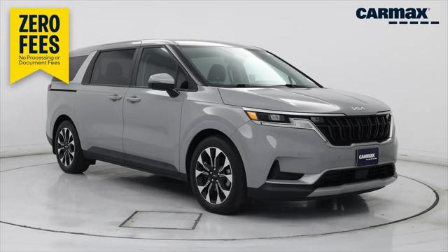 2024 Kia Carnival MPV EX for sale in Bakersfield, CA
