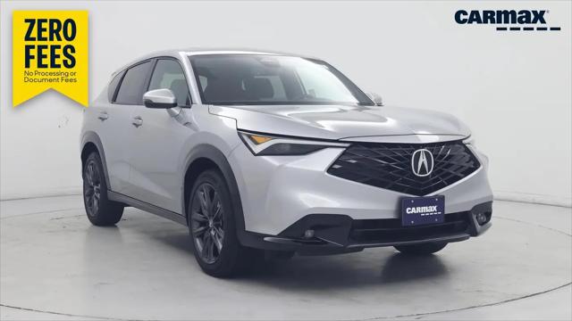 2025 Acura ADX A-Spec for sale in Ontario, CA