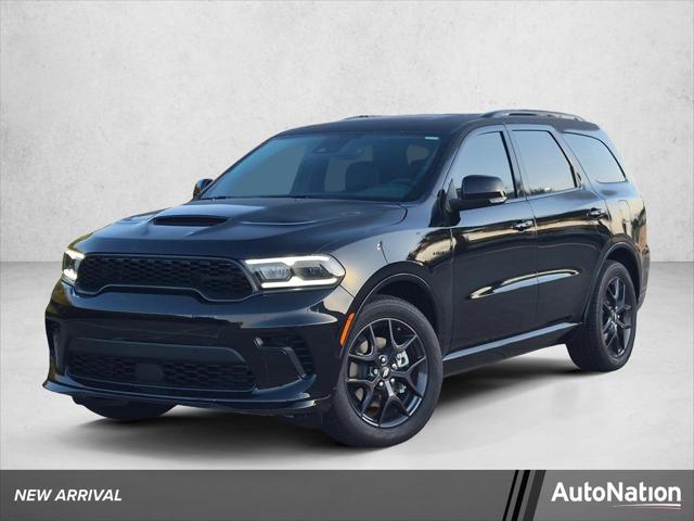 2026 Dodge Durango GT Plus AWD HEMI V8 for sale in Fort Worth, TX