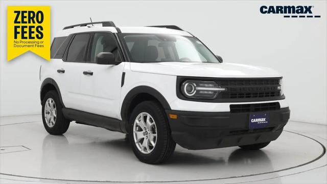 2022 Ford Bronco Sport Base for sale in Murietta, CA