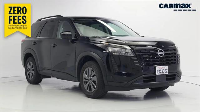 2026 Nissan Pathfinder SV for sale in Murietta, CA