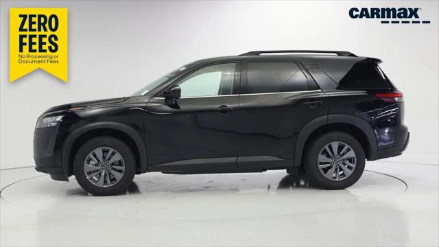 2026 Nissan Pathfinder SV for sale in Murietta, CA