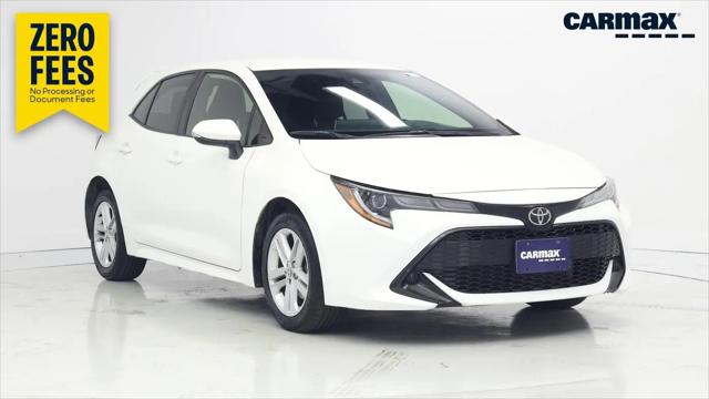2022 Toyota Corolla SE for sale in Murietta, CA