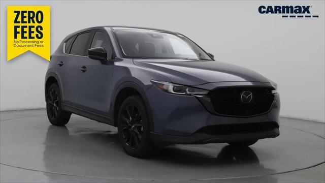 2024 Mazda CX-5 2.5 S Carbon Edition for sale in Murietta, CA