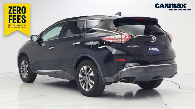 2016 Nissan Murano S for sale in Murietta, CA