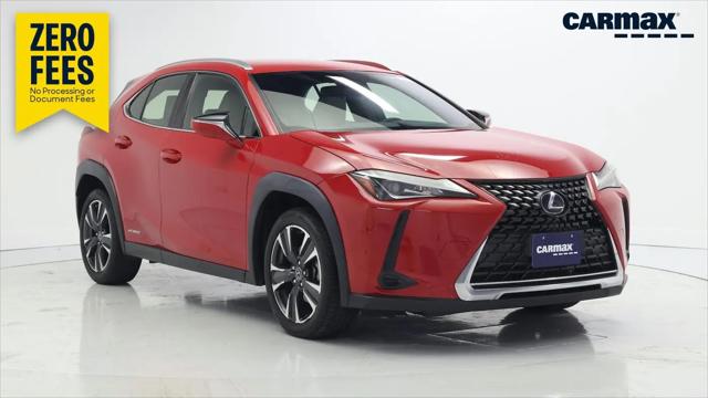 2020 Lexus UX 250h UX 250h for sale in Murietta, CA