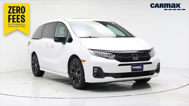 2025 Honda Odyssey Sport-L for sale in Kenosha, WI