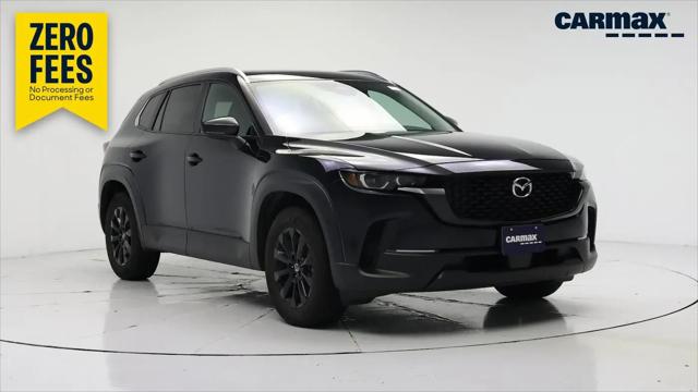 2026 Mazda CX-50 2.5 S Preferred for sale in Kenosha, WI