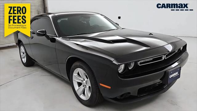 2023 Dodge Challenger SXT for sale in Kenosha, WI