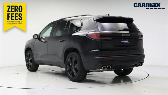 2024 GMC Acadia FWD Elevation for sale in Kenosha, WI