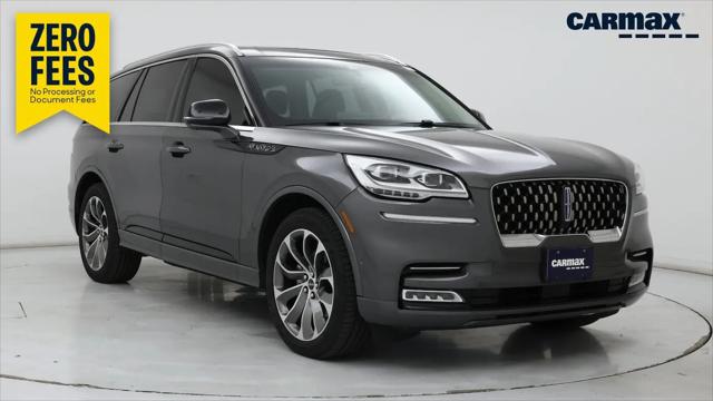 2020 Lincoln Aviator Grand Touring for sale in Wichita, KS