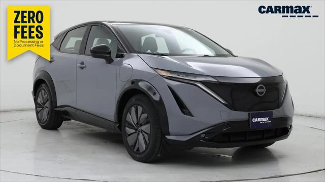 2024 Nissan ARIYA EVOLVE+ for sale in Wichita, KS
