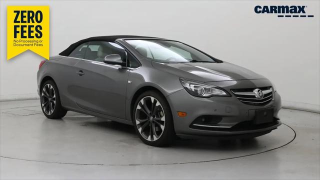 2017 Buick Cascada Premium for sale in Woodbridge, VA