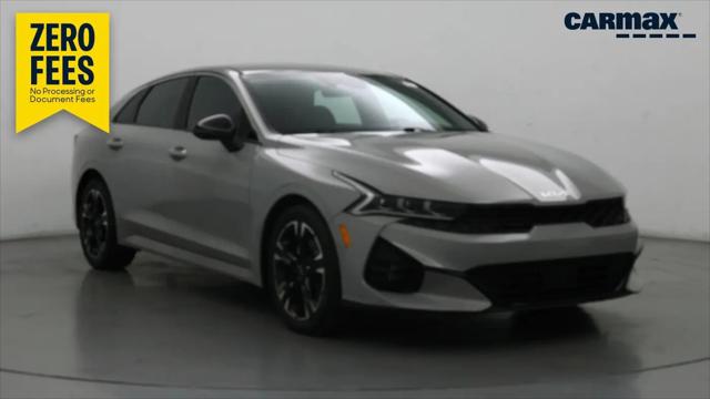 2023 Kia K5 GT-Line for sale in Jackson, MS