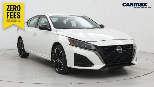 2025 Nissan Altima SR AWD for sale in Madison, TN