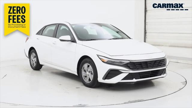 2024 Hyundai Elantra SE for sale in Montgomery, AL