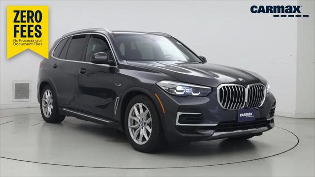 2023 BMW X5 xDrive45e for sale in Kennesaw, GA