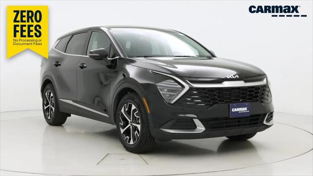 2024 Kia Sportage EX for sale in Kennesaw, GA