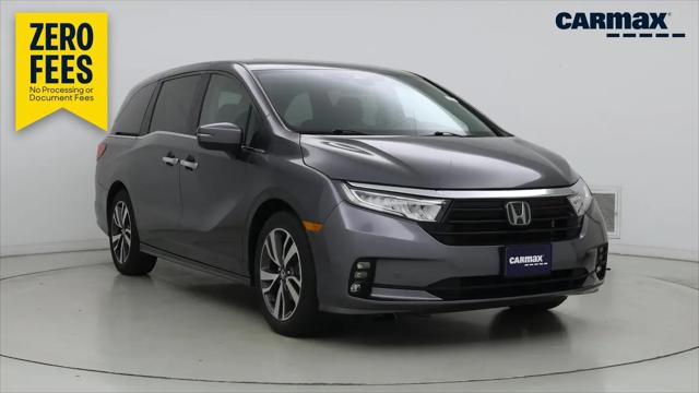 2023 Honda Odyssey Touring for sale in Kennesaw, GA