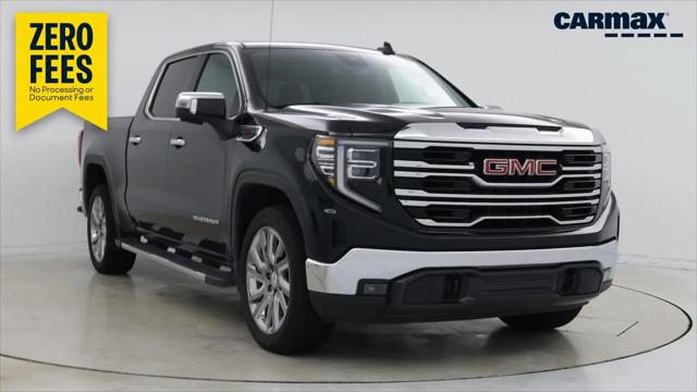2023 GMC Sierra 1500 4WD Crew Cab Short Box SLT for sale in Kennesaw, GA