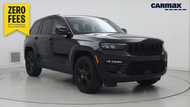 2023 Jeep Grand Cherokee Limited 4x2 for sale in Kennesaw, GA