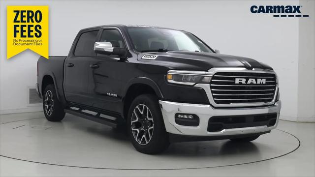 2026 Ram 1500 Laramie for sale in Kennesaw, GA