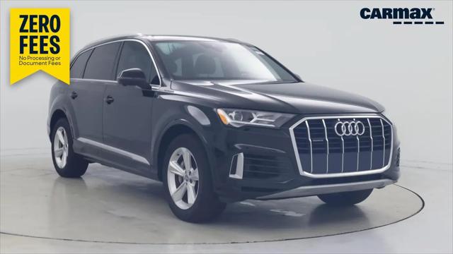 2021 Audi Q7 Premium for sale in Kennesaw, GA