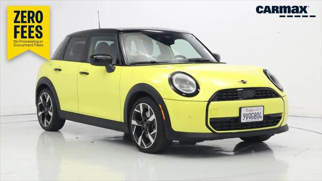2025 MINI Hardtop Cooper for sale in Costa Mesa, CA