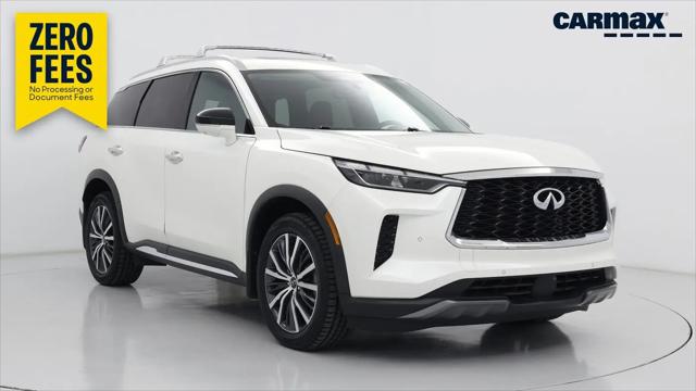 2023 INFINITI QX60 SENSORY AWD for sale in Indianapolis, IN