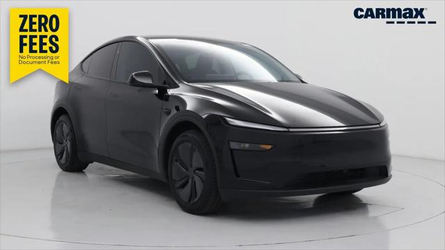2026 Tesla Model Y Premium Rear-Wheel Drive for sale in Indianapolis, IN