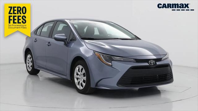 2026 Toyota Corolla LE for sale in Indianapolis, IN