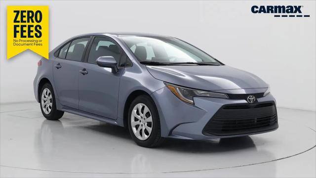 2026 Toyota Corolla LE for sale in Indianapolis, IN