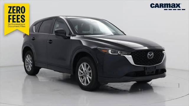 2025 Mazda CX-5 2.5 S Preferred for sale in Indianapolis, IN
