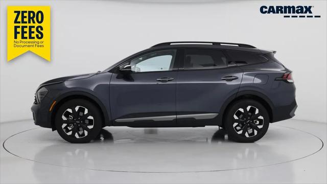 2024 Kia Sportage X-Line for sale in Indianapolis, IN