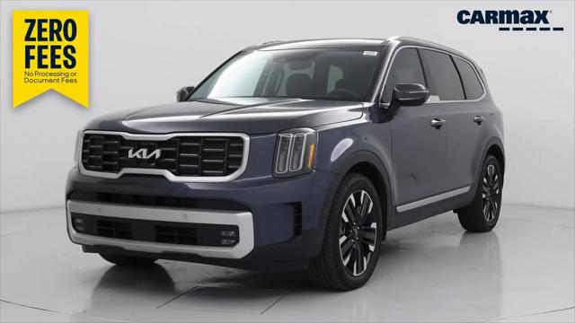 2024 Kia Telluride SX Prestige for sale in Indianapolis, IN