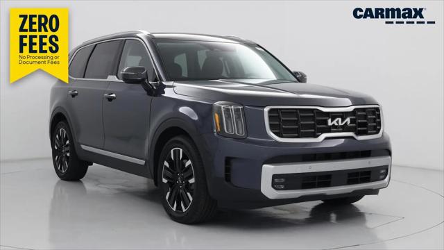 2024 Kia Telluride SX Prestige for sale in Indianapolis, IN