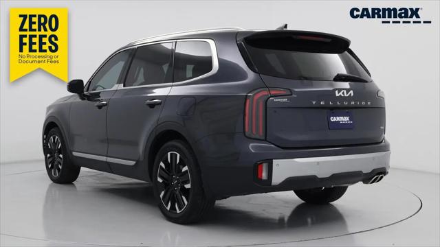 2024 Kia Telluride SX Prestige for sale in Indianapolis, IN