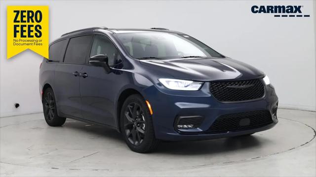 2025 Chrysler Pacifica Limited for sale in Winston-Salem, NC