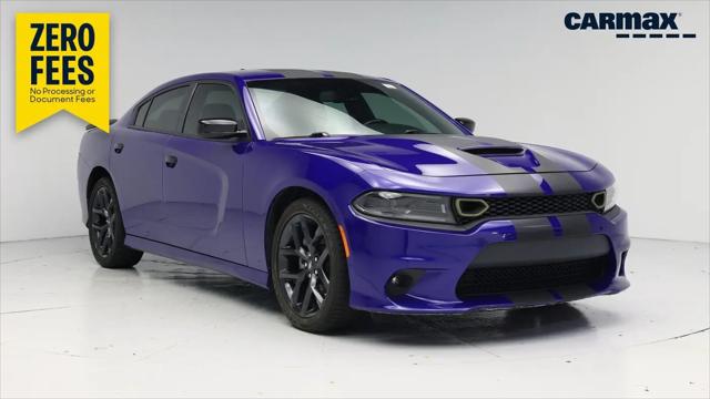 2022 Dodge Charger GT for sale in Winston-Salem, NC