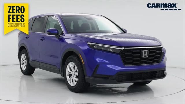 2025 Honda CR-V LX AWD for sale in Winston-Salem, NC