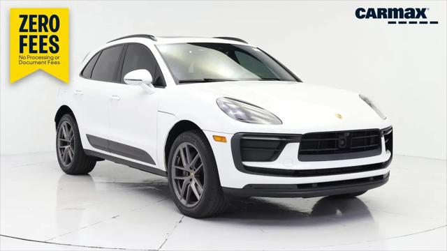 2023 Porsche Macan Macan for sale in Orlando, FL