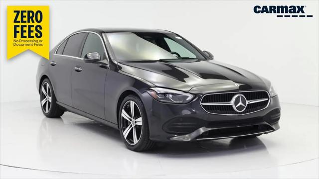 2023 Mercedes-Benz C-CLASS C 300 Sedan for sale in Orlando, FL