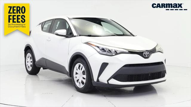 2021 Toyota C-HR LE for sale in Orlando, FL