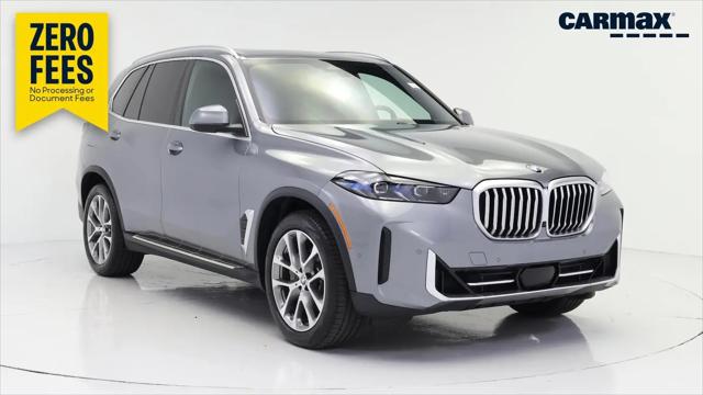 2024 BMW X5 xDrive40i for sale in Orlando, FL