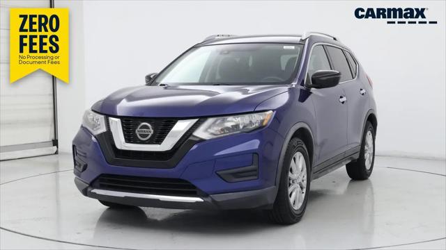 2019 Nissan Rogue S for sale in Orlando, FL