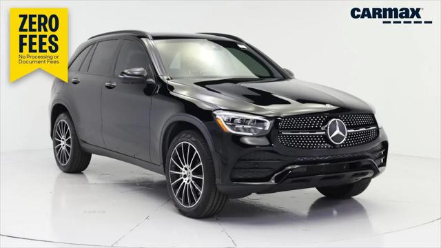 2022 Mercedes-Benz GLC SUV for sale in Orlando, FL