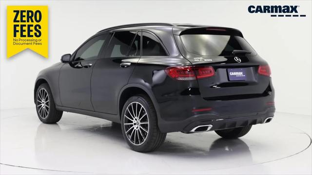 2022 Mercedes-Benz GLC SUV for sale in Orlando, FL