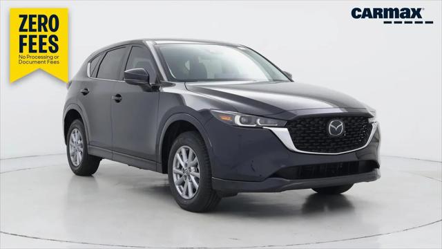2025 Mazda CX-5 2.5 S Select for sale in Orlando, FL