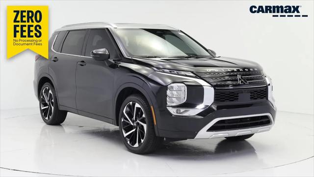 2024 Mitsubishi Outlander SEL Platinum Edition S-AWC for sale in Orlando, FL